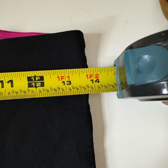 Gretchen Scott Womens Size XS Pants GripeLess Pull On Stretch Black - Picture 11 of 15